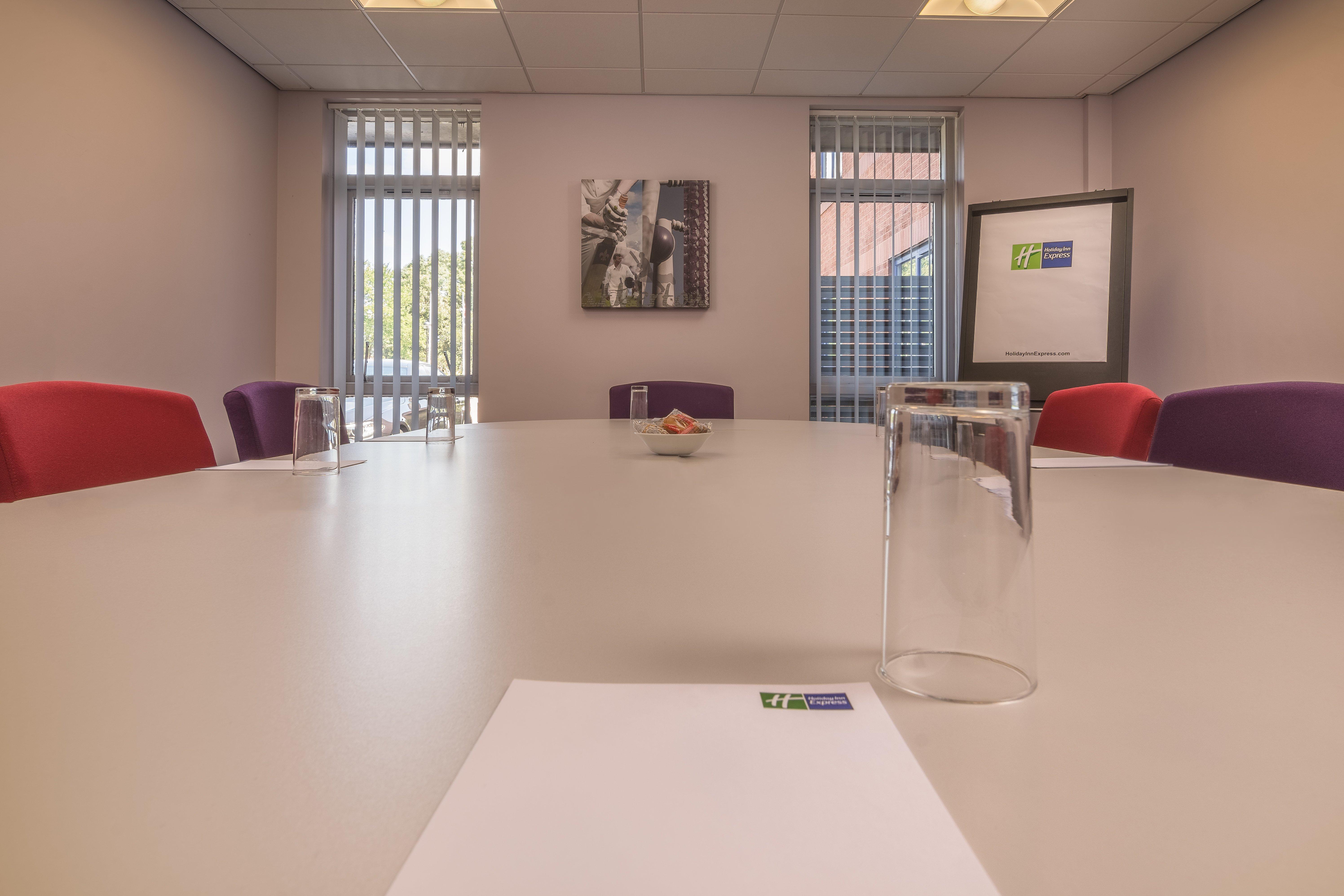 Holiday Inn Express Preston South By Ihg Exteriör bild