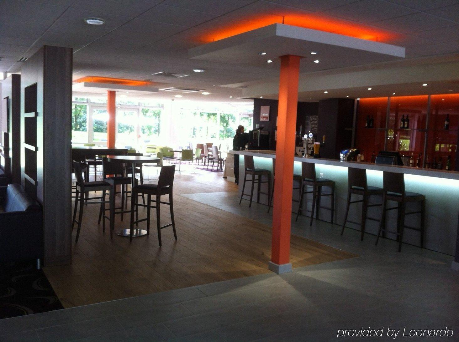 Holiday Inn Express Preston South By Ihg Exteriör bild